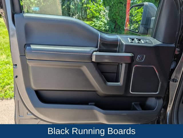 Used 2018 Ford F150 Lariat w/ Equipment Group 502A Luxury AWD/4WD image 34