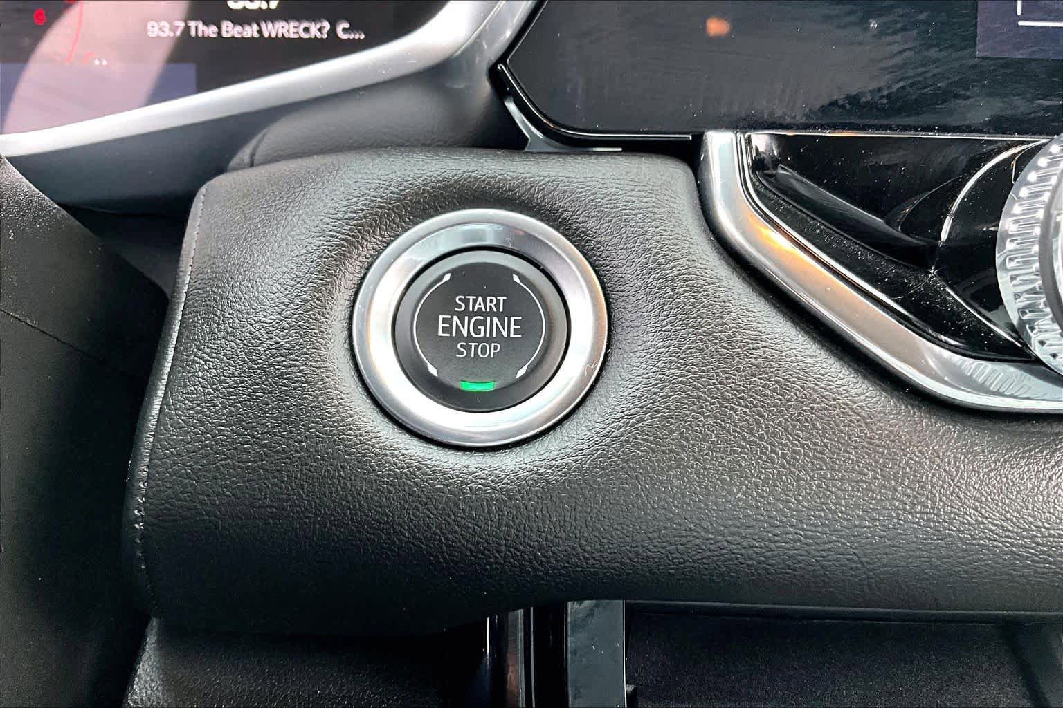 Certified 2026 GMC Canyon Elevation w/ Convenience Package RWD image 36