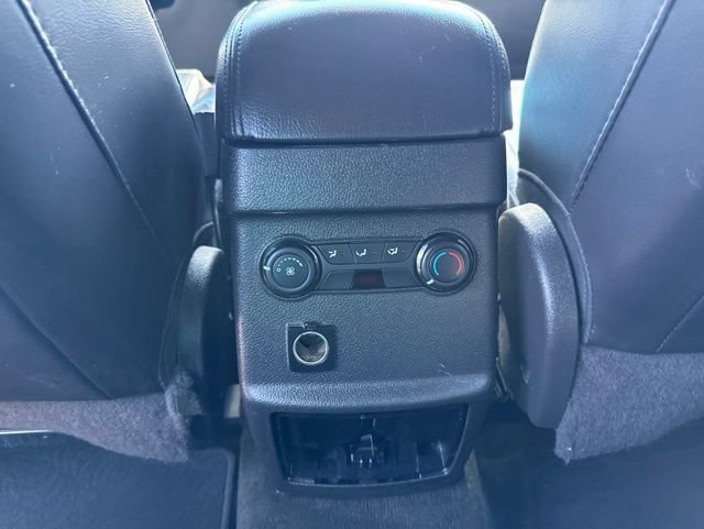 Used 2014 Ford Explorer XLT w/ Equipment Group 202A AWD/4WD image 19