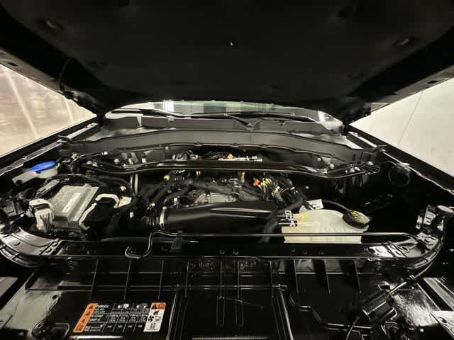 Used 2025 Ford Explorer ST-Line AWD/4WD image 28