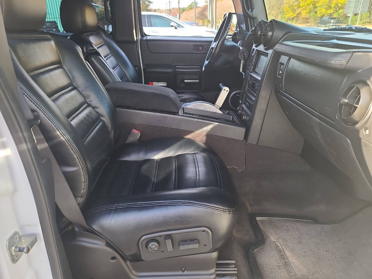 Used 2006 HUMMER H2 AWD/4WD image 44