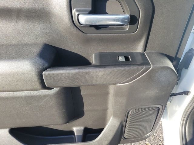 Certified 2019 Chevrolet Silverado 1500 LT image 33