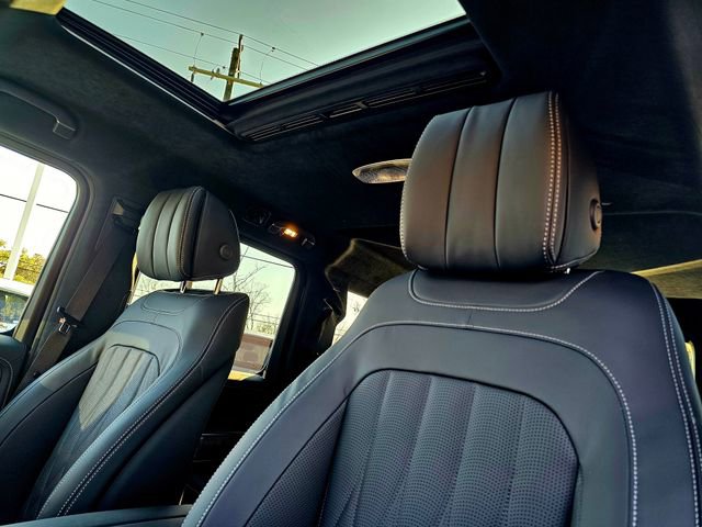 New 2026 Mercedes-Benz G 550 image 21