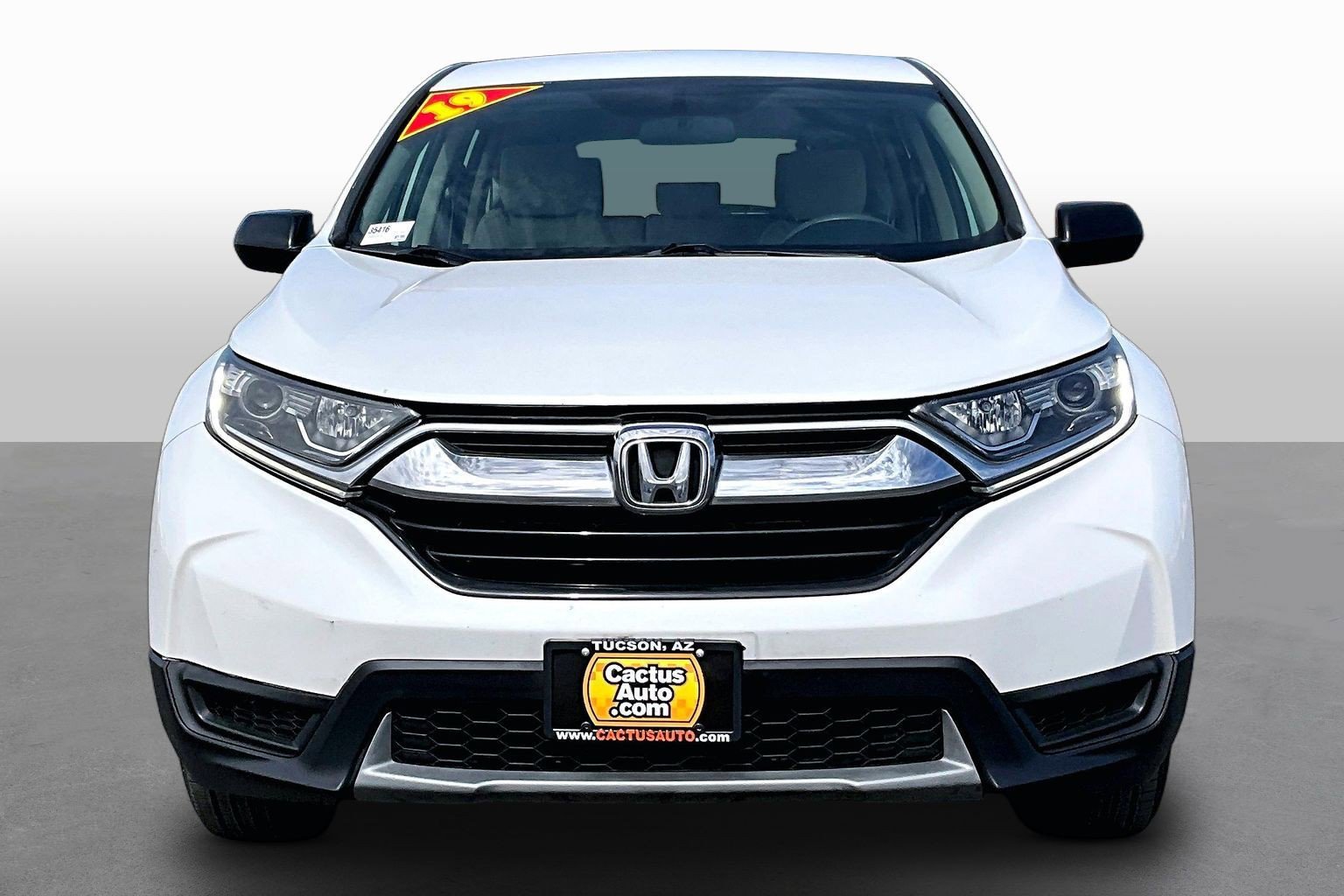 Used 2019 Honda CR-V LX image 3