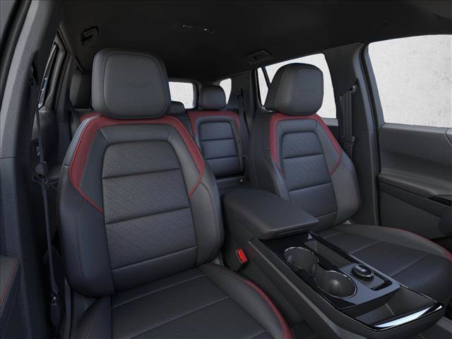 New 2026 Chevrolet Equinox RS FWD image 16