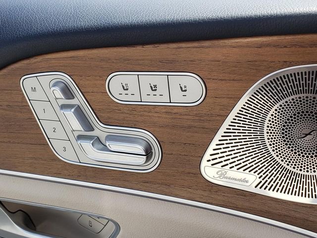 Certified 2023 Mercedes-Benz GLS 450 4MATIC image 24