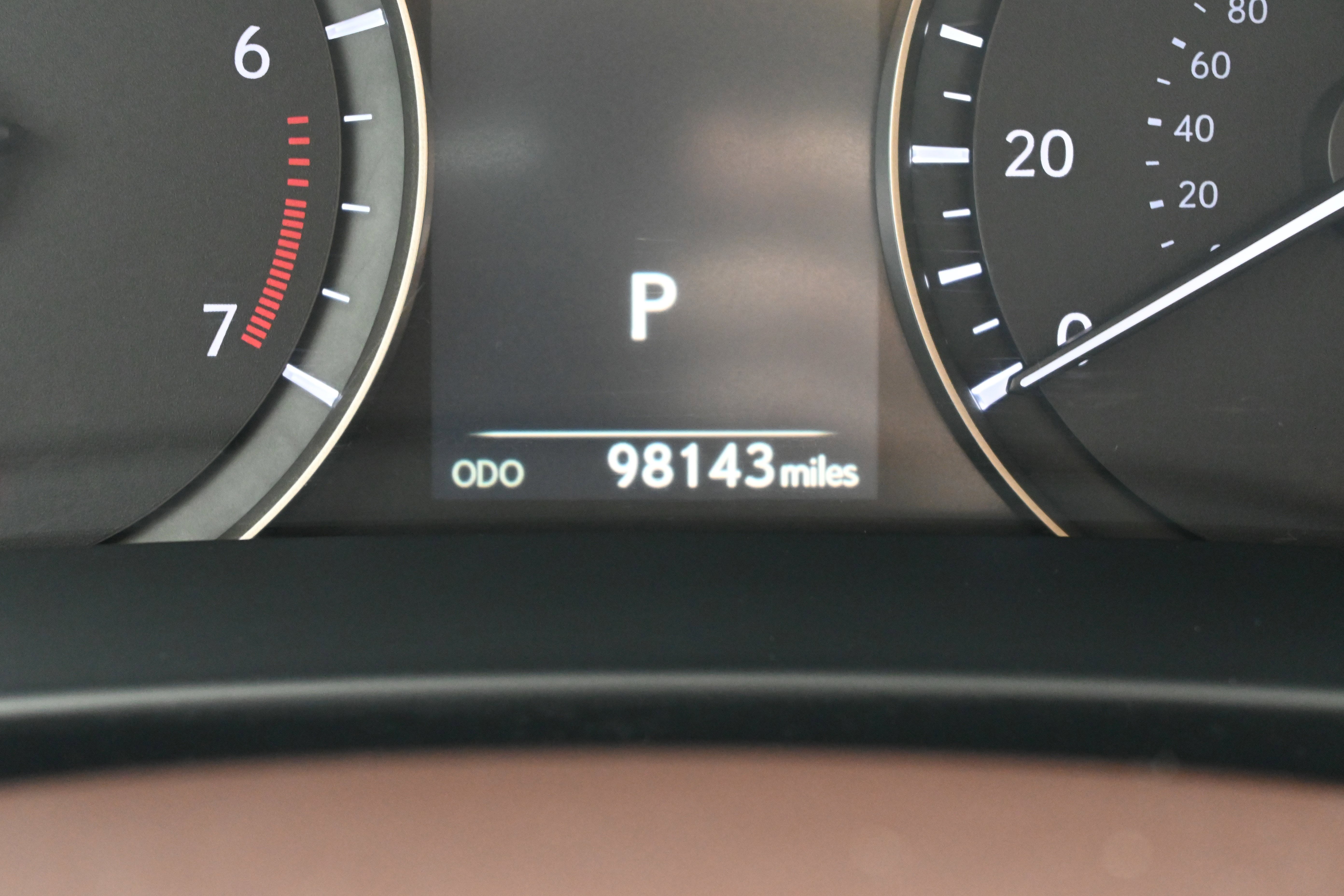 Used 2020 Lexus RX 350L FWD w/ Premium Package image 27