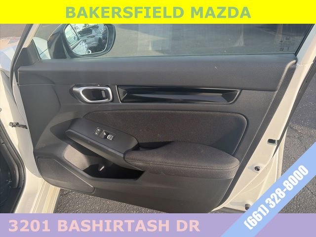 Used 2025 Honda Civic Sport image 19