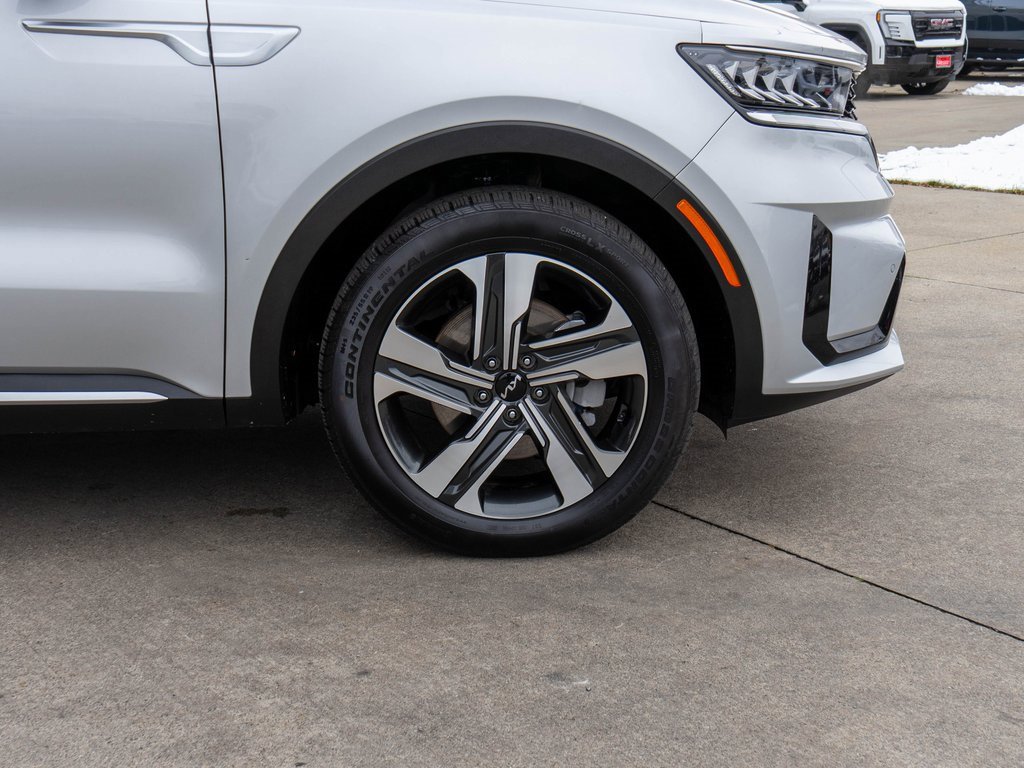 Certified 2023 Kia Sorento EX image 35