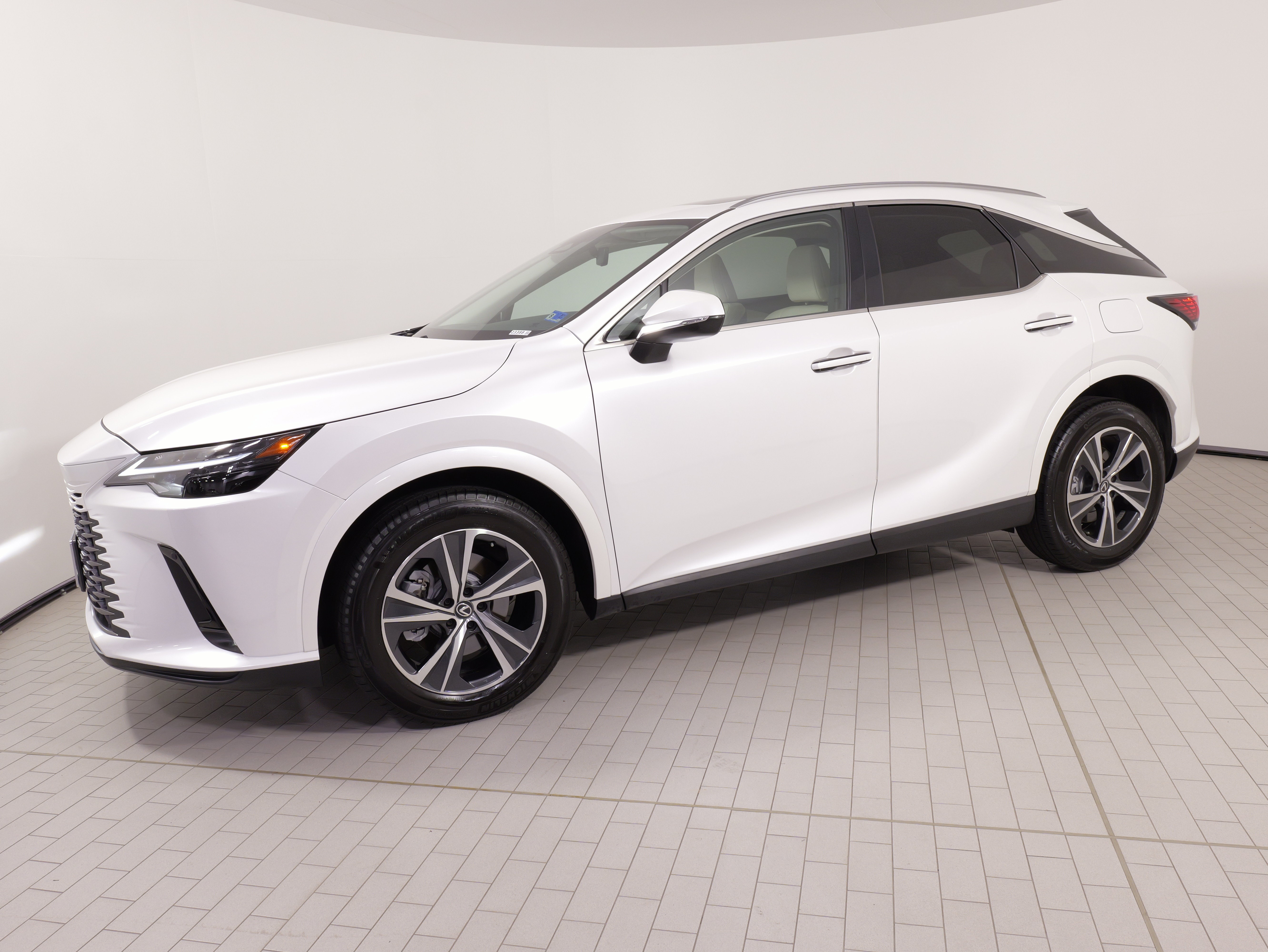 Used 2024 Lexus RX 350 Premium w/ Cold Area Package