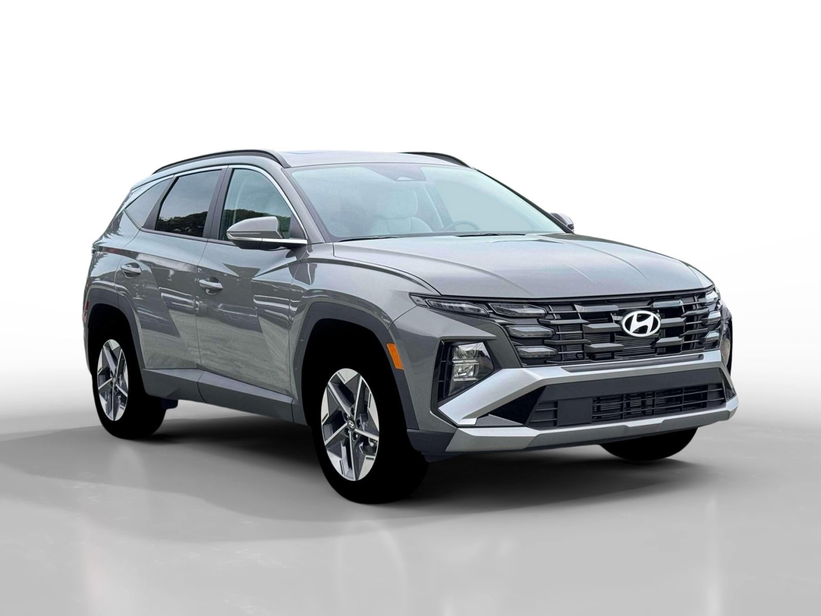 New 2026 Hyundai Tucson SEL AWD/4WD image 11