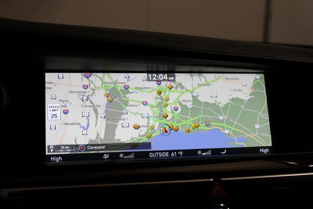 Used 2019 Genesis G90 3.3T Premium image 16