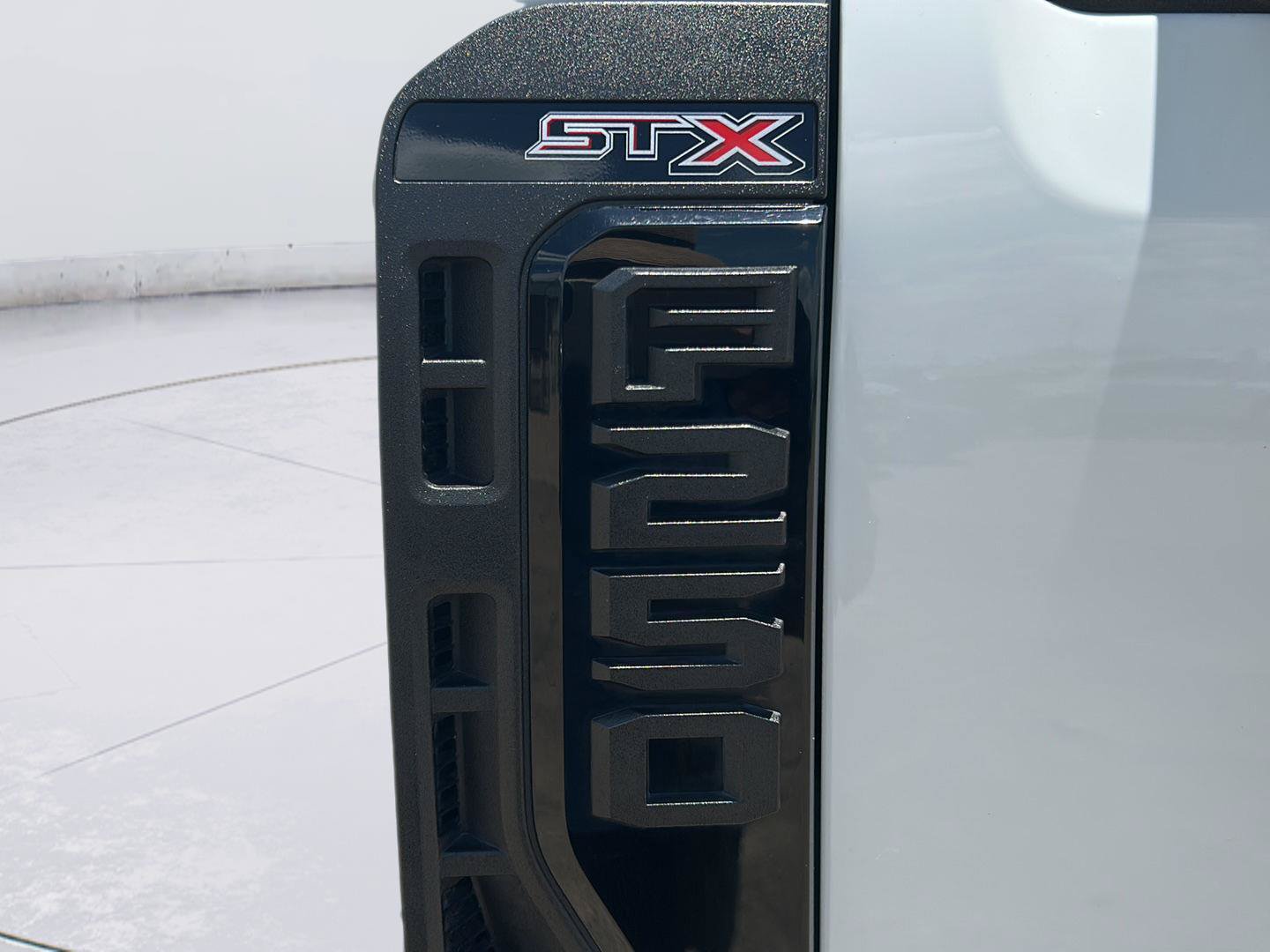 Certified 2024 Ford F250 XL w/ STX Appearance Package AWD/4WD image 30