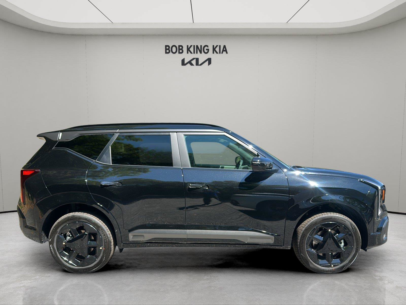 New 2027 Kia Seltos X-Line S AWD/4WD image 6