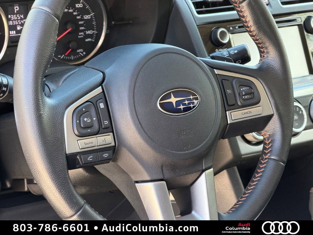 Used 2017 Subaru Crosstrek 2.0i Premium image 18