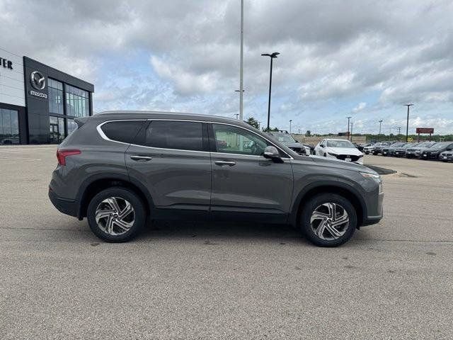 Used 2023 Hyundai Santa Fe SEL AWD/4WD image 97