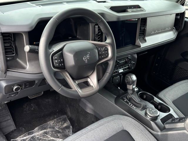 New 2026 Ford Bronco Big Bend image 9