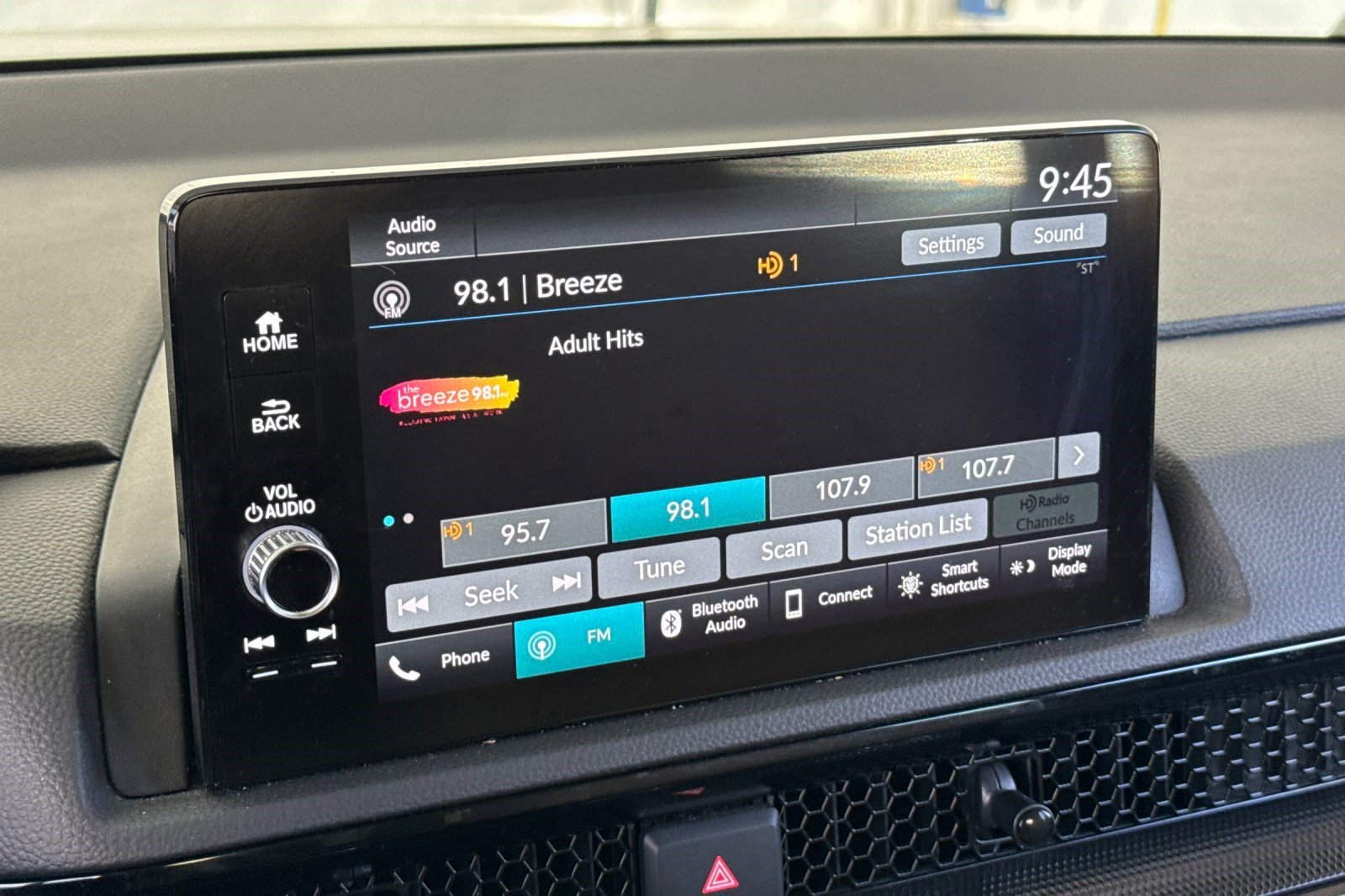 Used 2024 Honda CR-V EX-L image 24