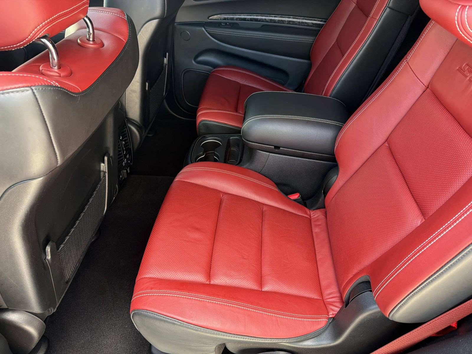 Used 2024 Dodge Durango SRT Hellcat AWD/4WD image 23