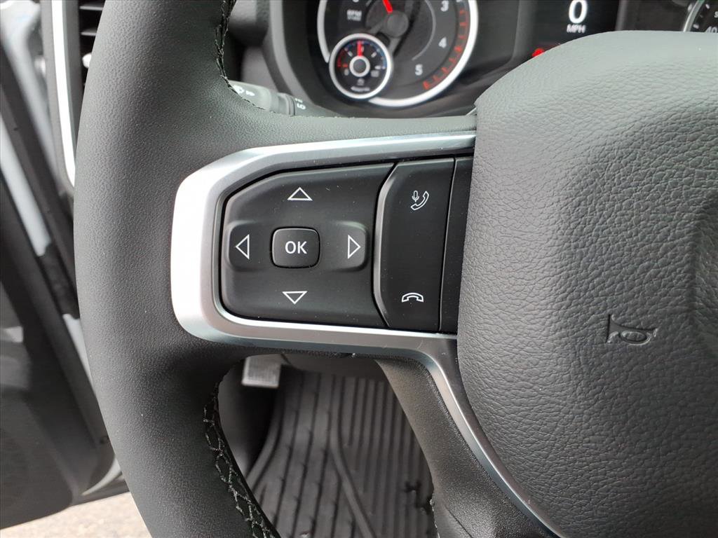 New 2026 RAM 2500 Big Horn image 19