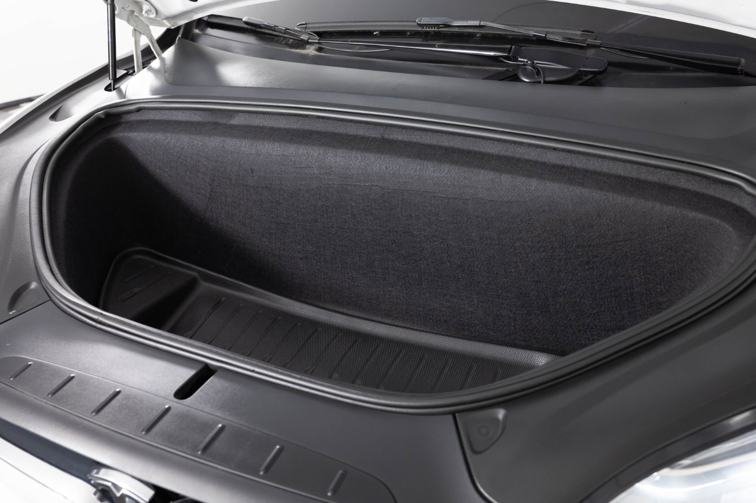 Used 2020 Tesla Model X Long Range image 45