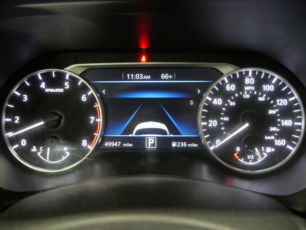 Used 2023 Nissan Sentra SV image 15