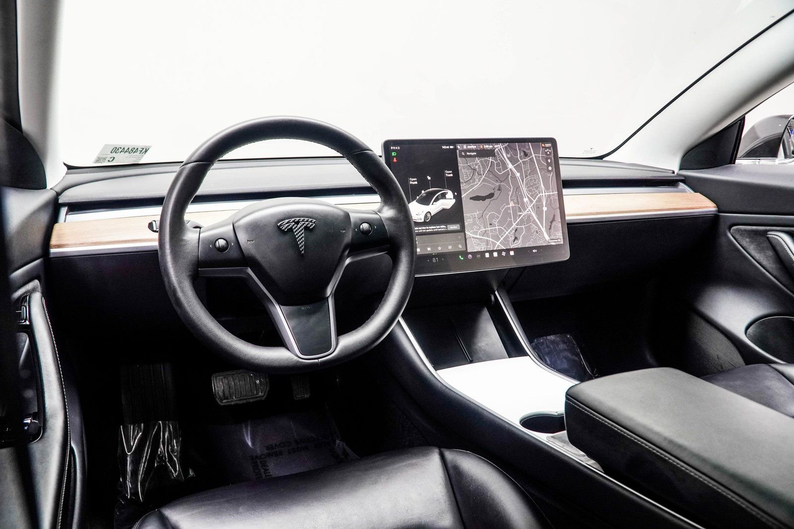 Used 2019 Tesla Model 3 Standard Range image 15