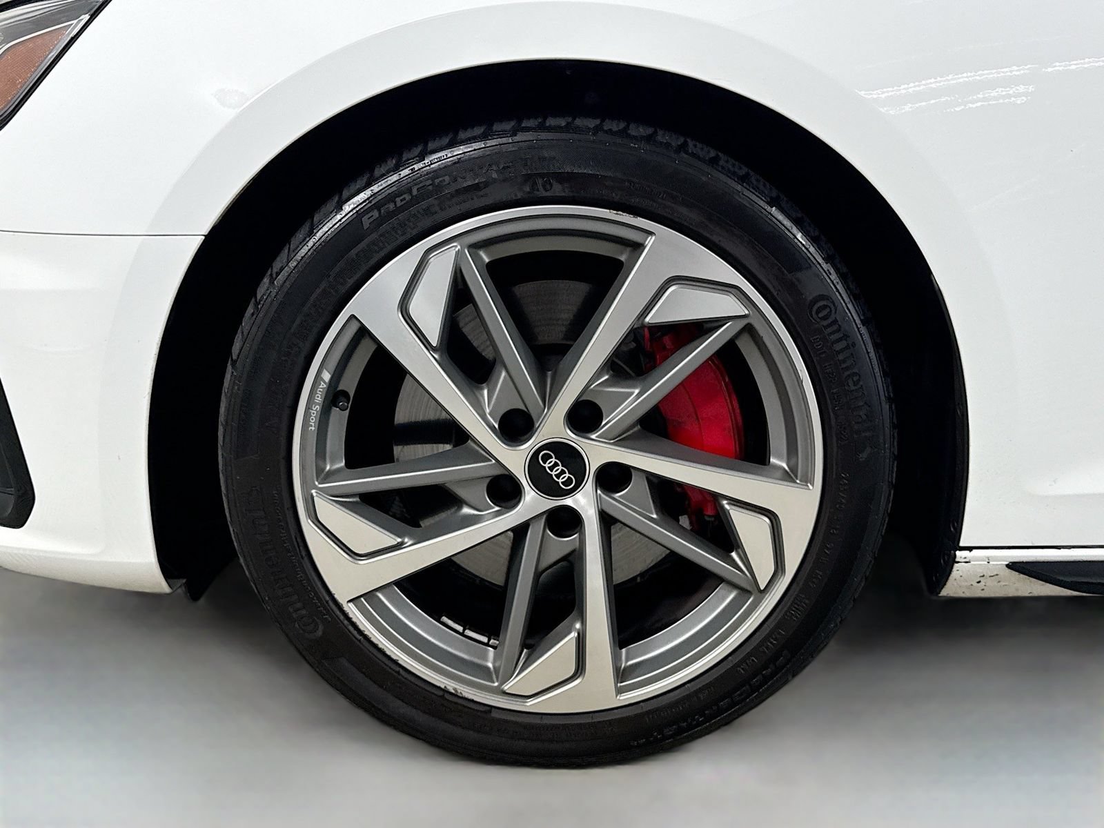 Certified 2023 Audi A4 2.0T Premium Plus w/ Premium Plus Package AWD/4WD image 30
