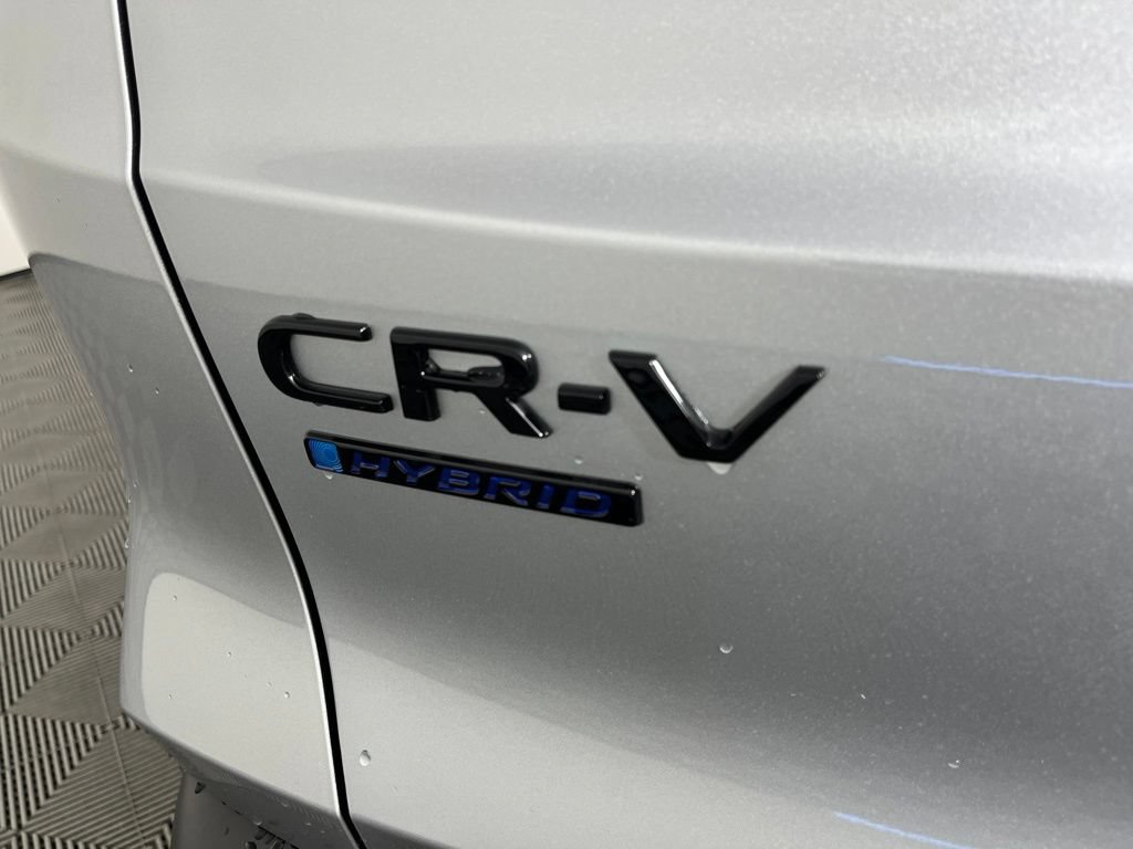 New 2026 Honda CR-V Sport Touring image 23