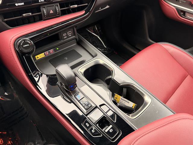 Used 2022 Lexus NX 250 AWD w/ Accessory Package 2 image 12