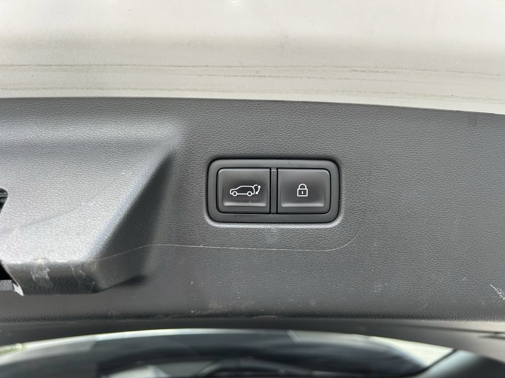 Certified 2024 Hyundai Santa Fe SEL FWD image 14