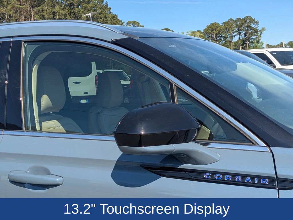 Used 2024 Lincoln Corsair Grand Touring image 12