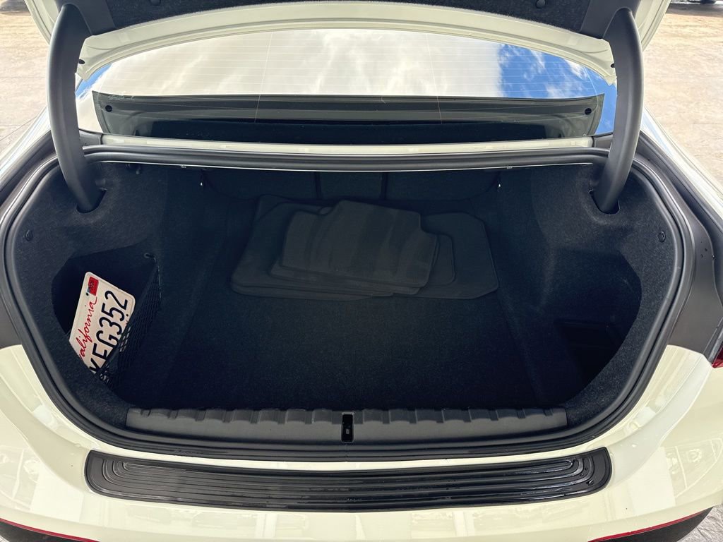 Used 2024 BMW 440i xDrive Coupe image 23