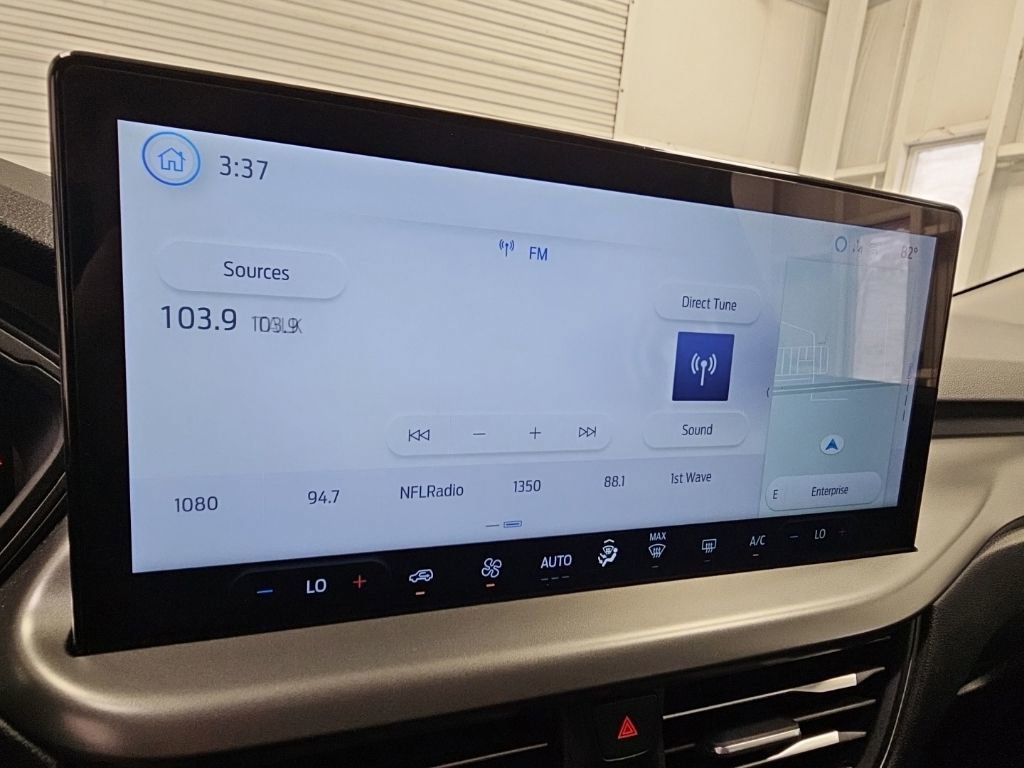 Used 2025 Ford Escape Active w/ Tech Pack #1 FWD image 15