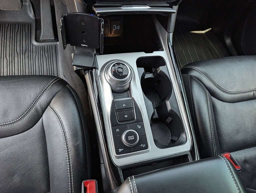 Used 2022 Ford Explorer ST w/ Equipment Group 401A AWD/4WD image 30