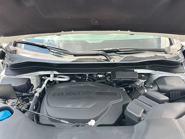 Used 2025 Honda Ridgeline Black Edition image 30