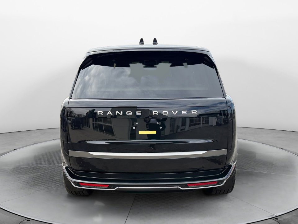 New 2026 Land Rover Range Rover SE AWD/4WD image 6