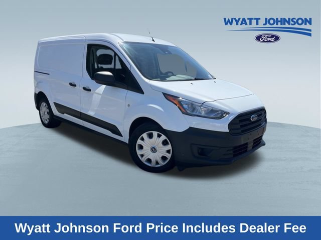 Used 2023 Ford Transit Connect XL