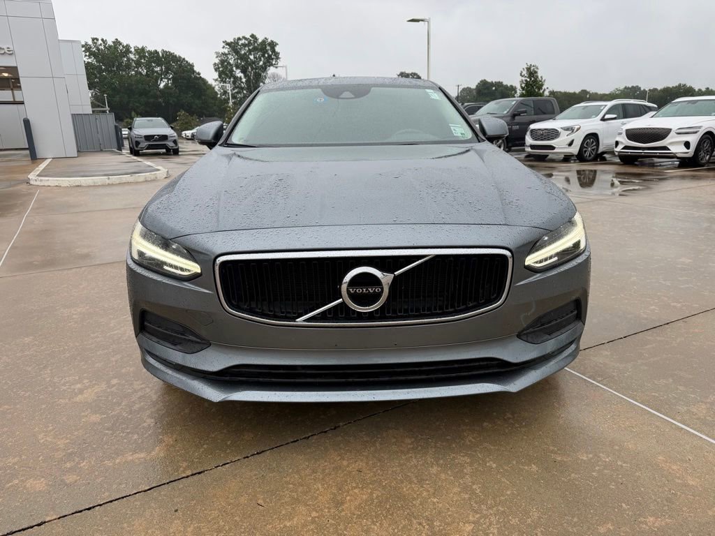 Used 2018 Volvo S90 T5 Momentum w/ Protection Package Premier AWD/4WD image 7