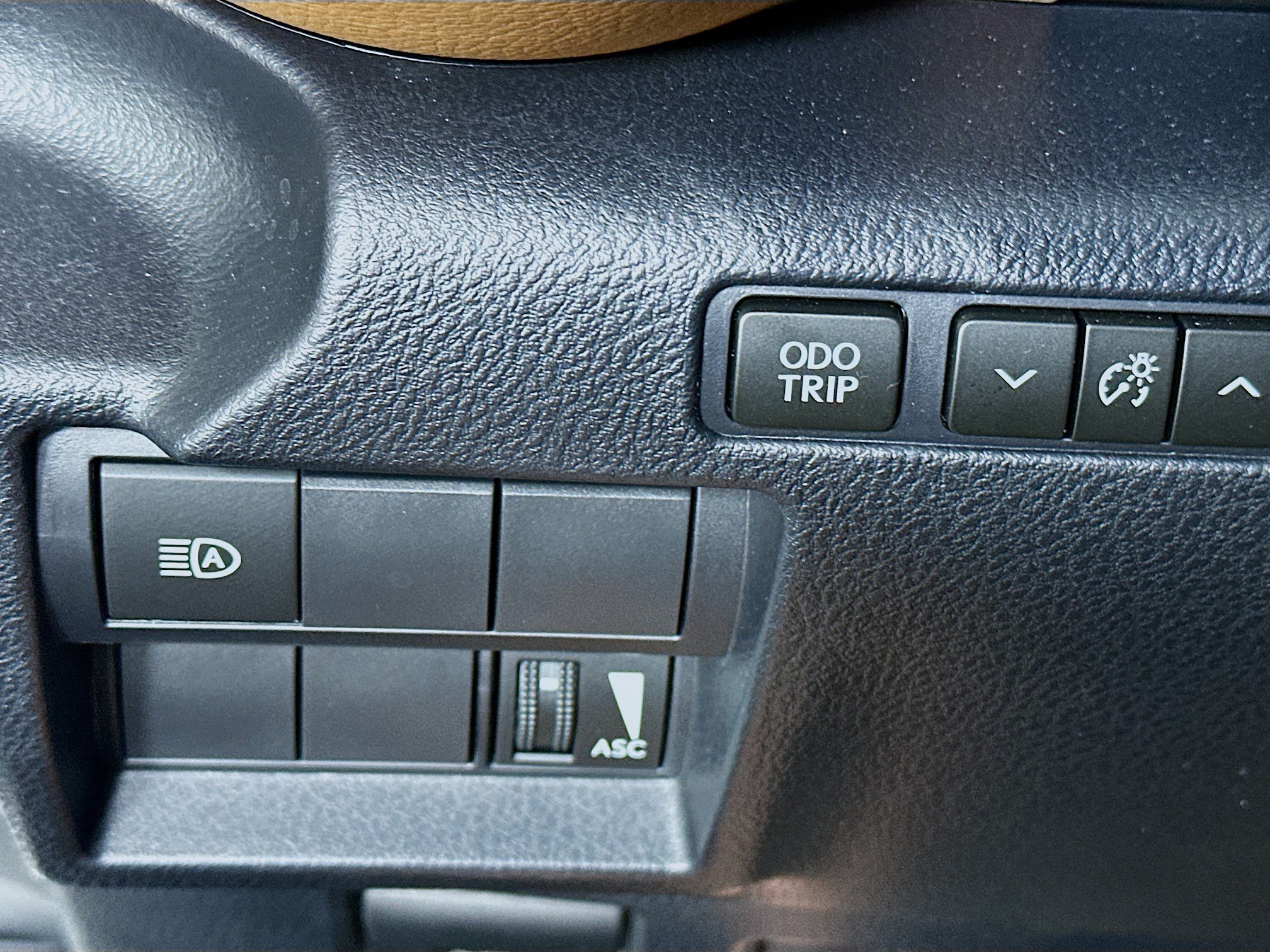 Used 2024 Lexus IS 350 F Sport RWD image 17