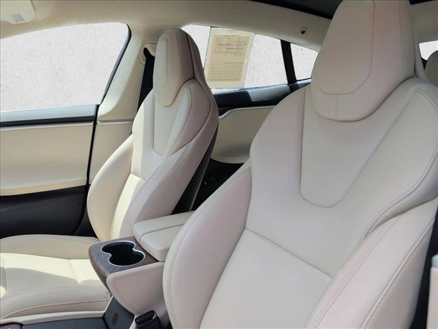 Used 2018 Tesla Model S 75D AWD/4WD image 11