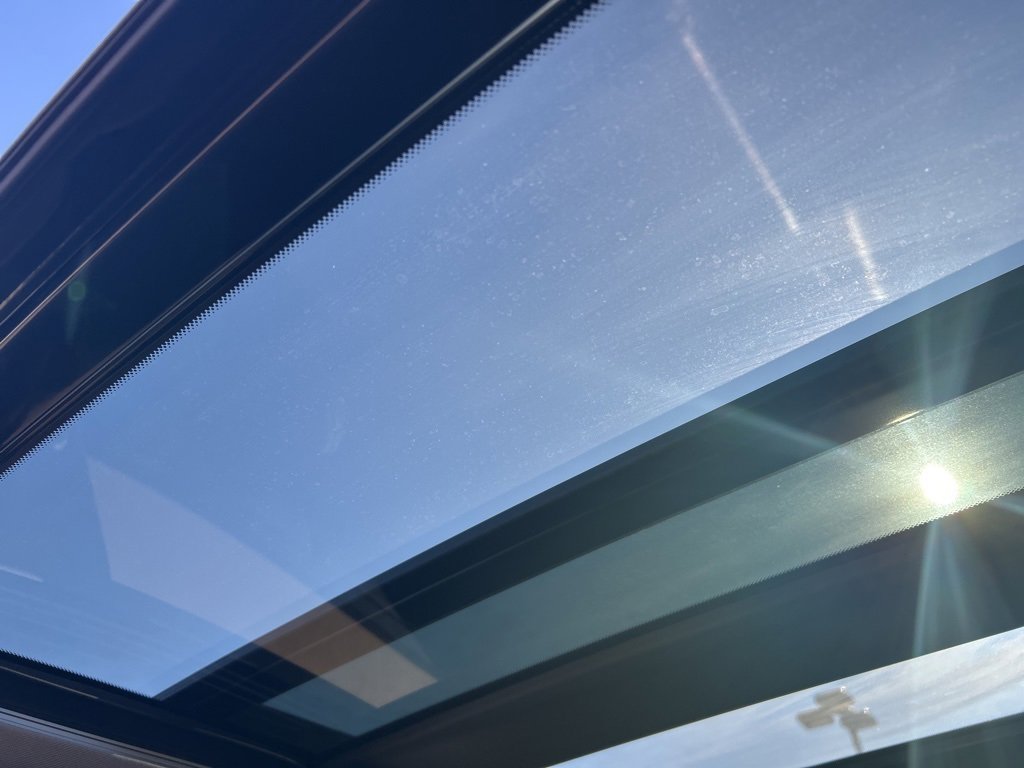 Used 2024 Nissan Rogue SV w/ SV Premium Package image 7