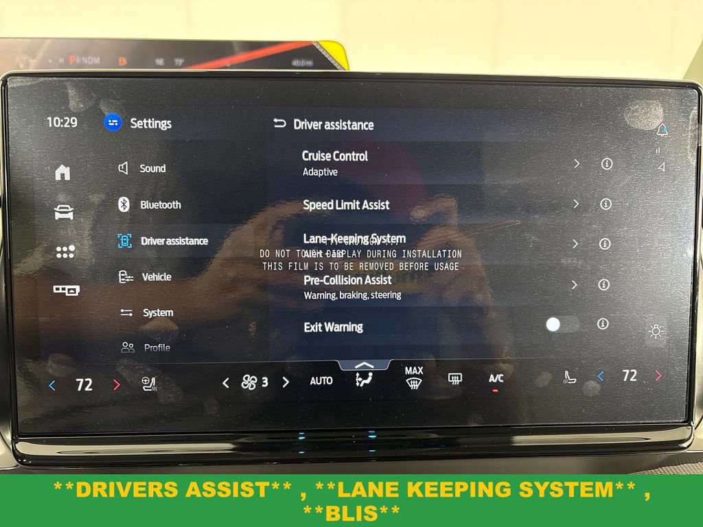 New 2026 Ford Expedition Active RWD image 25