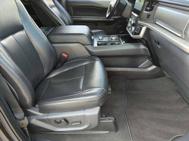 Used 2024 Ford Expedition Max XLT AWD/4WD image 21