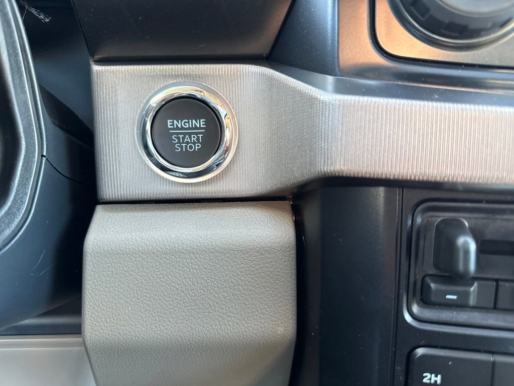 New 2026 Ford F350 Platinum w/ Platinum Plus Package image 29