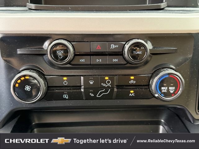 Used 2026 Ford F250 XLT w/ Camper Package RWD image 21