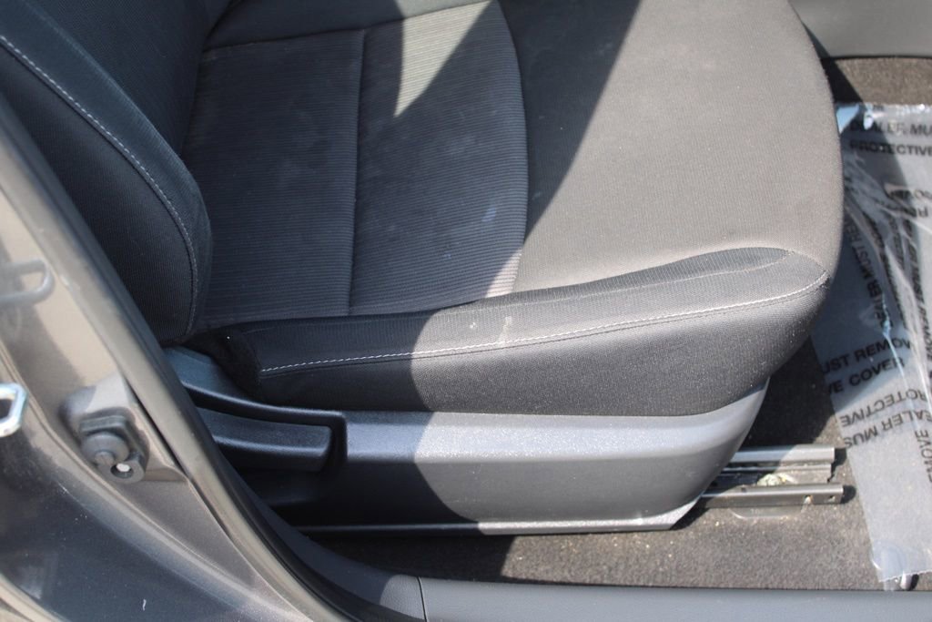 Used 2022 Nissan Sentra SV image 20