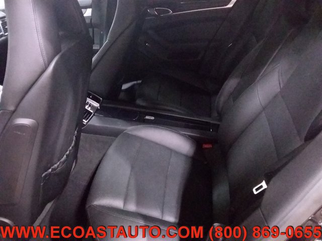 Used 2010 Porsche Panamera S image 13