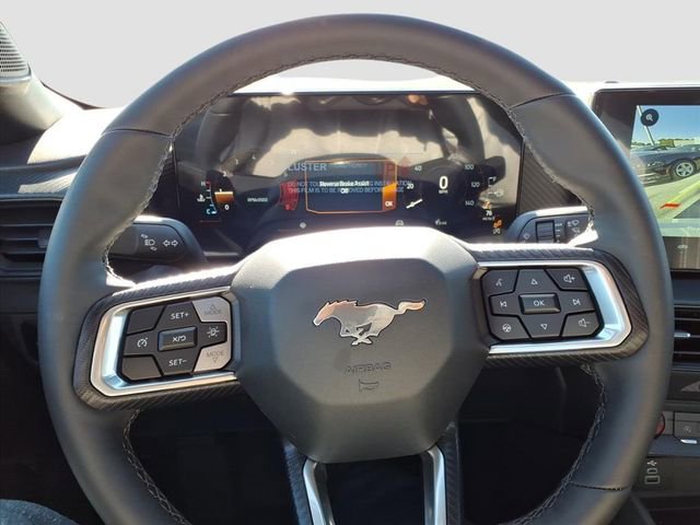 New 2026 Ford Mustang Coupe image 18