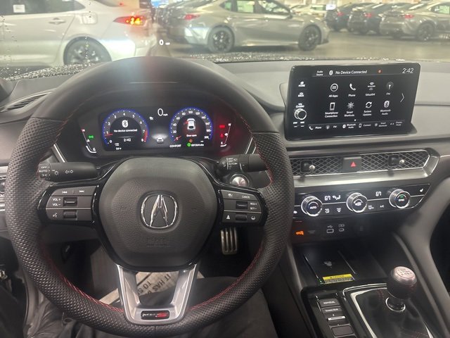 Used 2025 Acura Integra Type S image 17